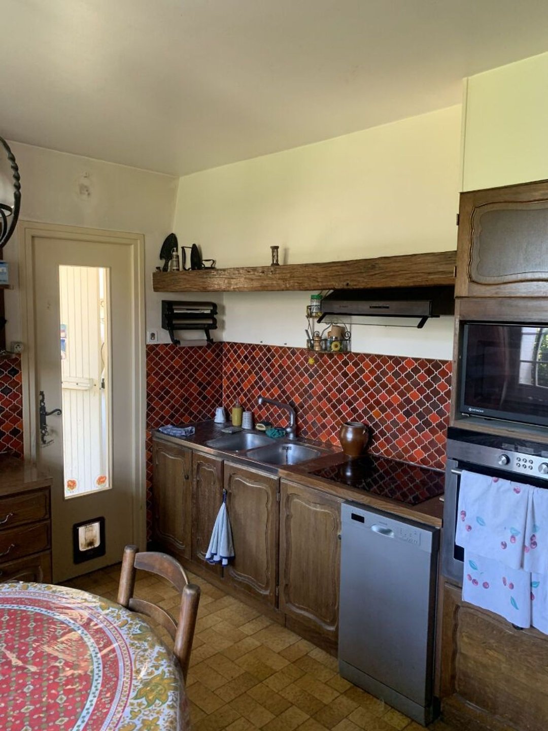 Maison à vendre, 159m², Bazarnes