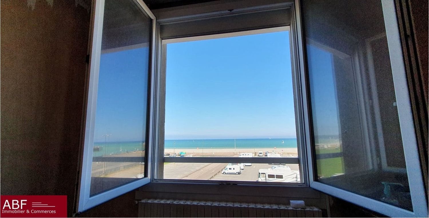 Appartement à vendre, 46m², Dieppe