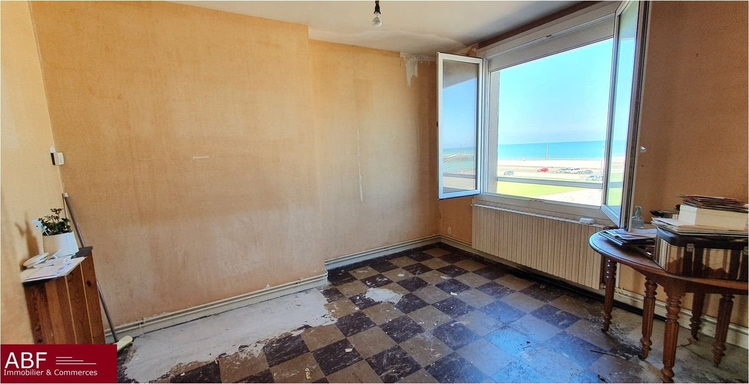 Appartement à vendre, 46m², Dieppe