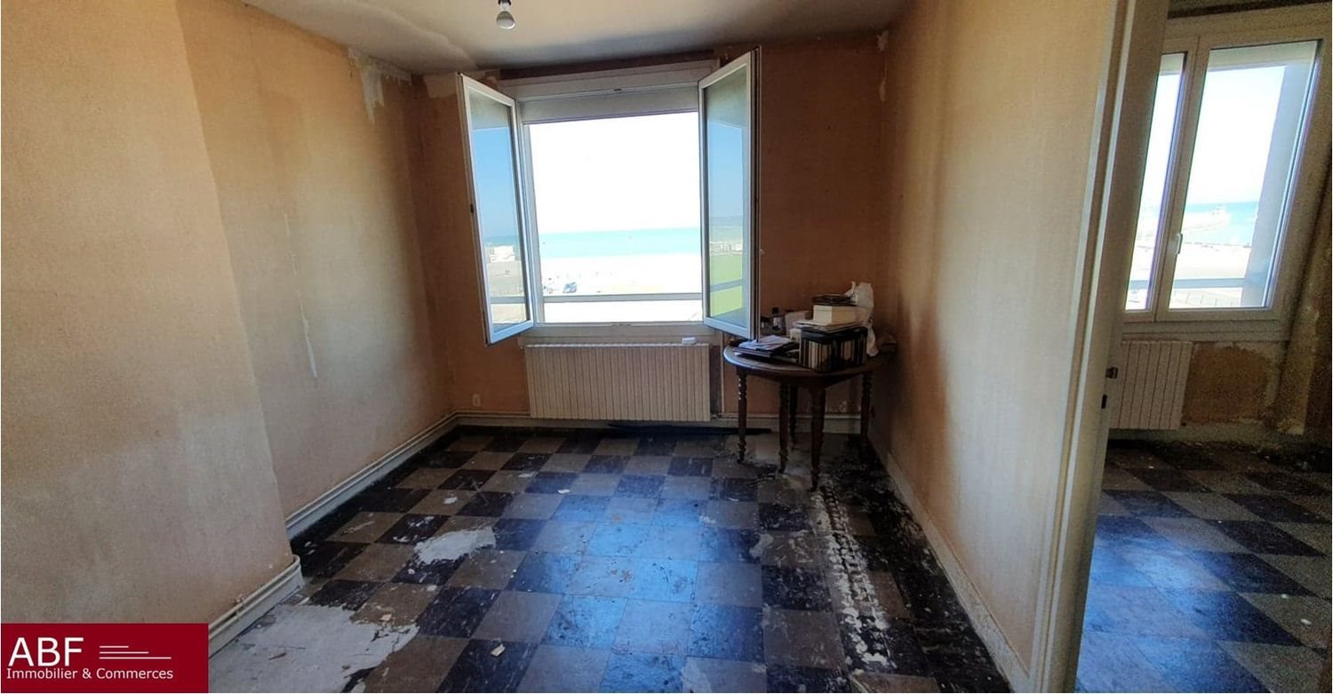 Appartement à vendre, 46m², Dieppe