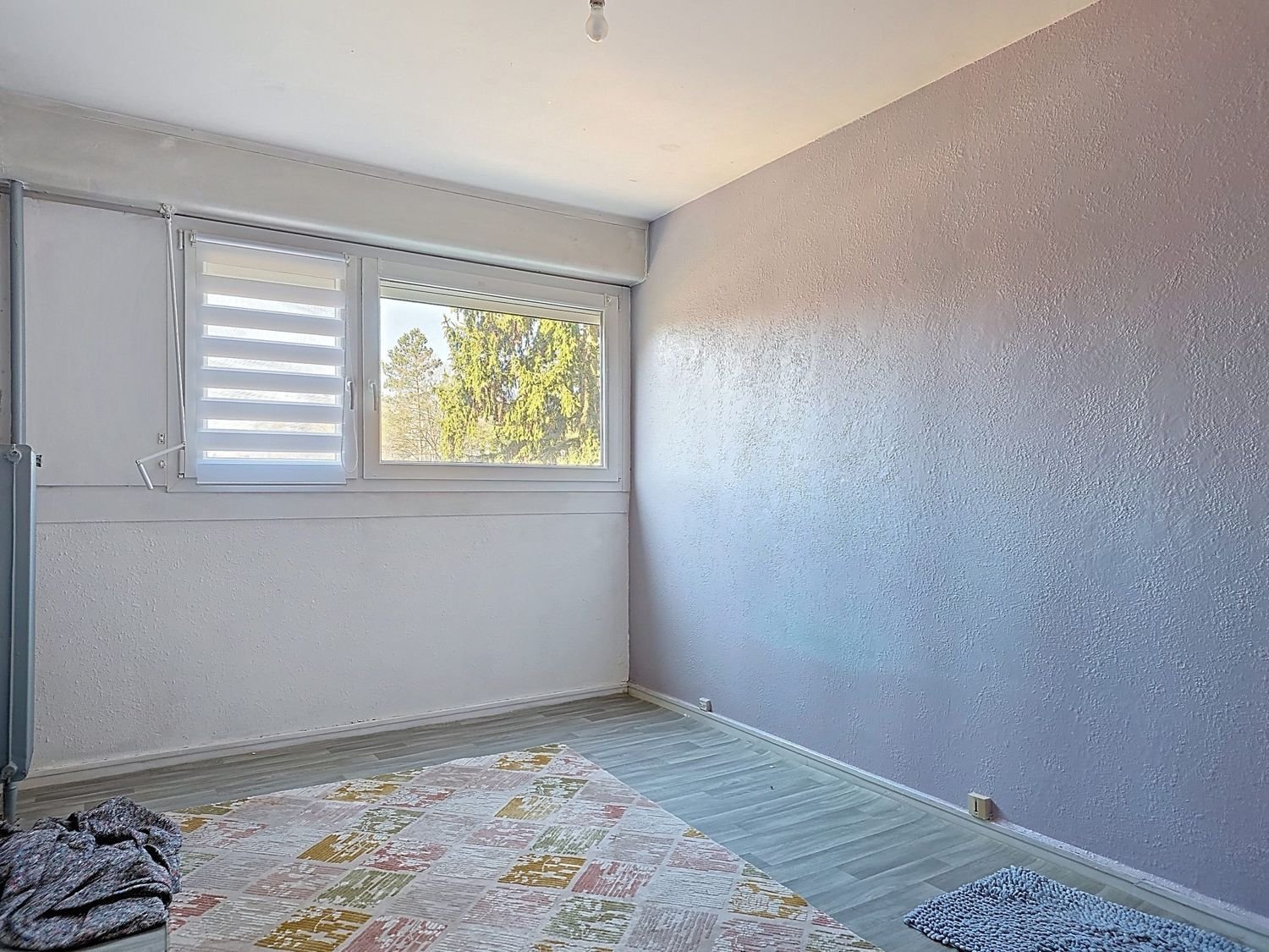 Appartement à vendre, 44m², Montbéliard