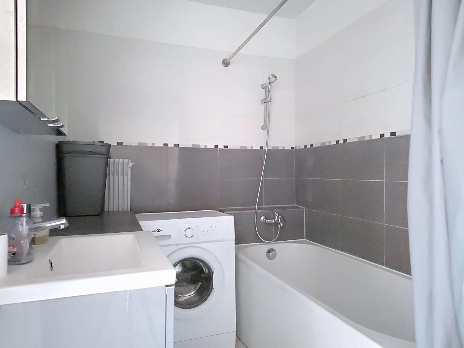 Appartement à vendre, 44m², Montbéliard