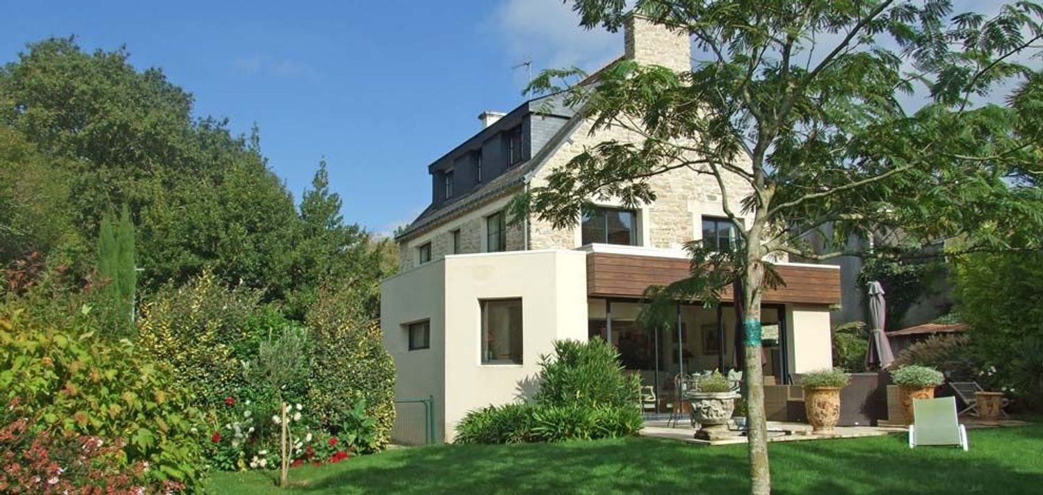 Maison à vendre, 185m², Arradon