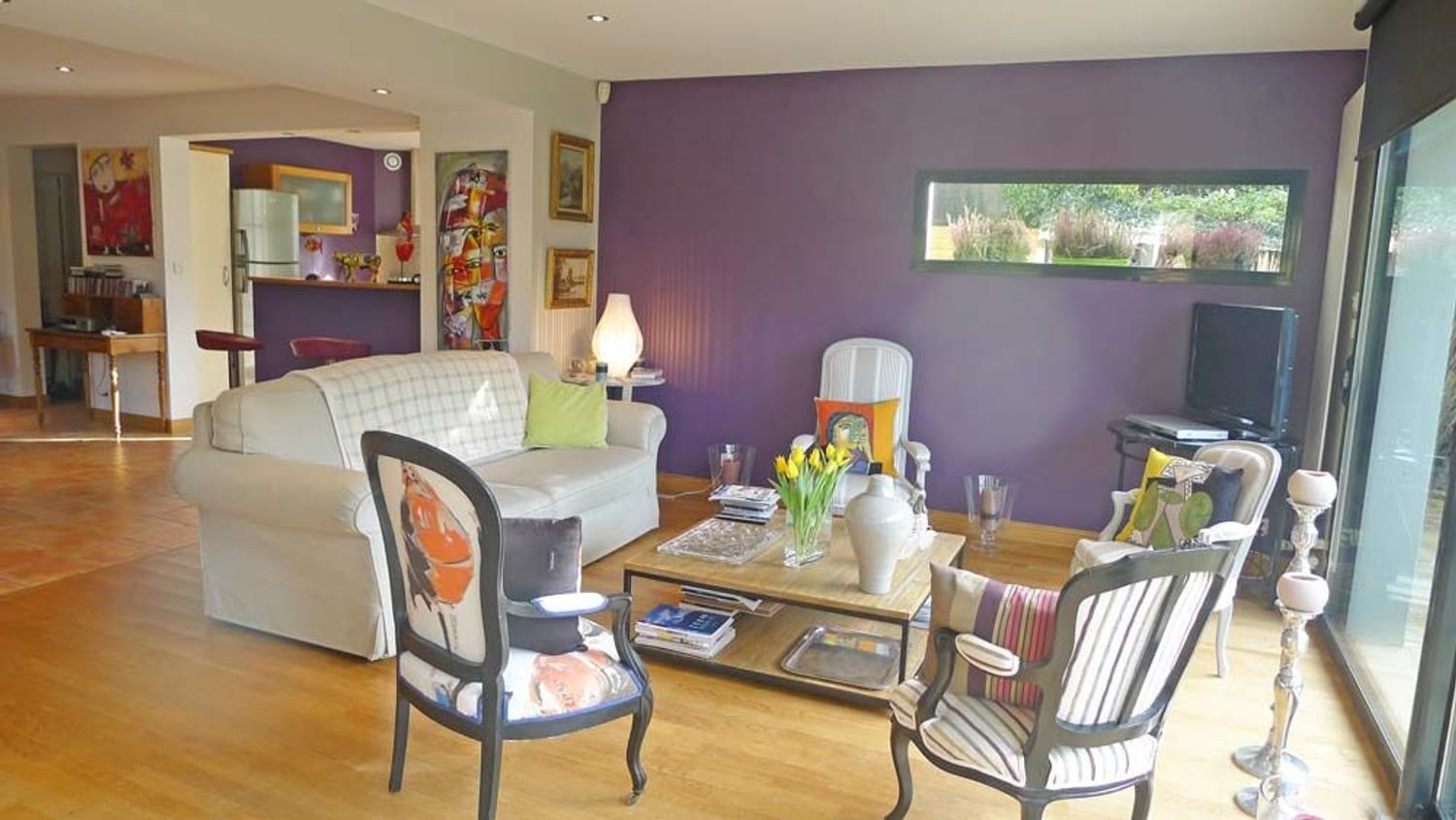 Maison à vendre, 185m², Arradon