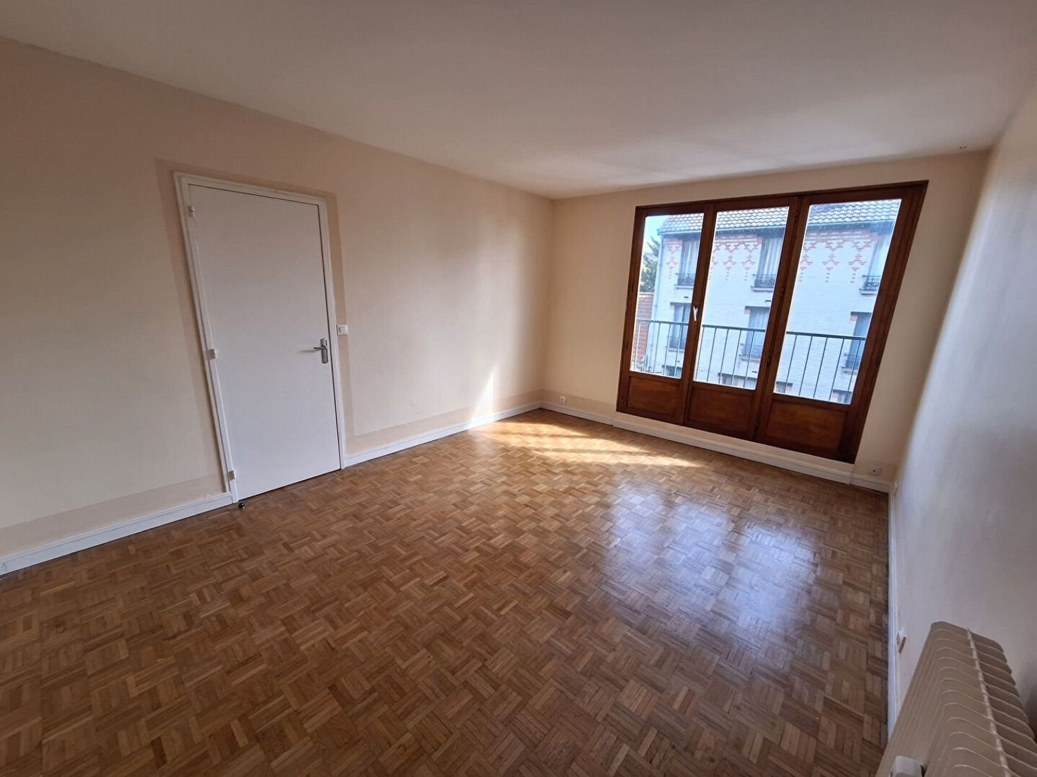 Appartement à louer, 42m², Gennevilliers