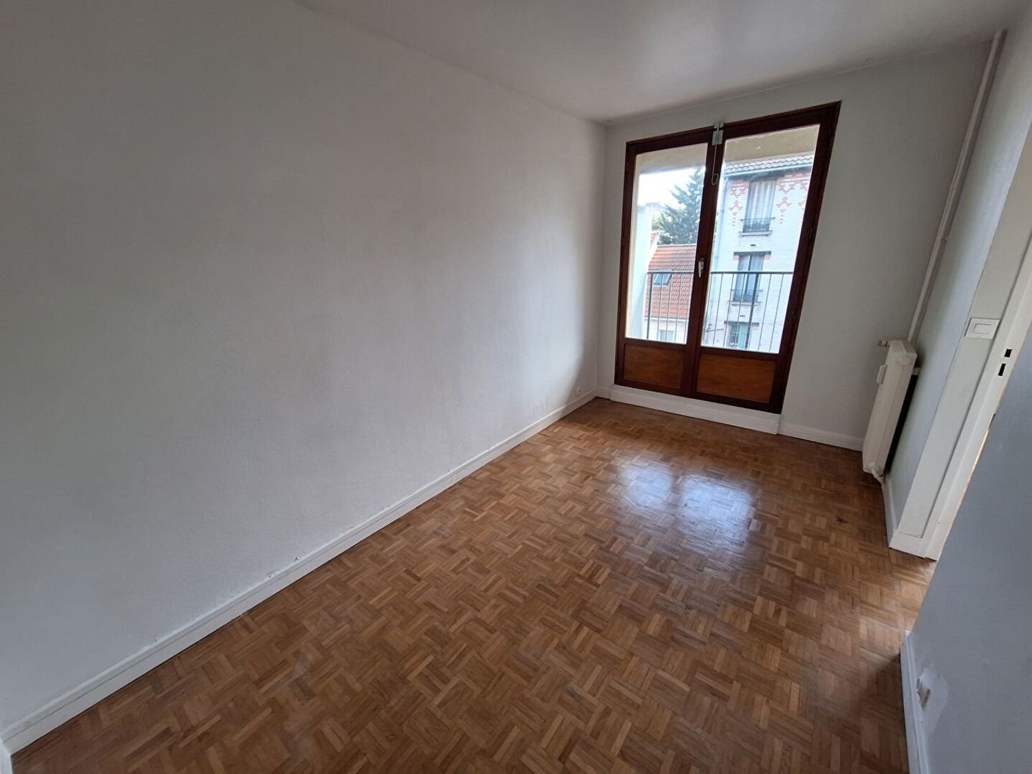 Appartement à louer, 42m², Gennevilliers