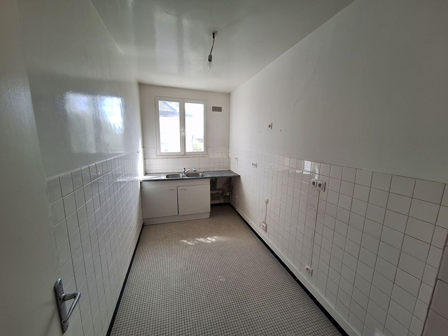 Appartement à louer, 42m², Gennevilliers