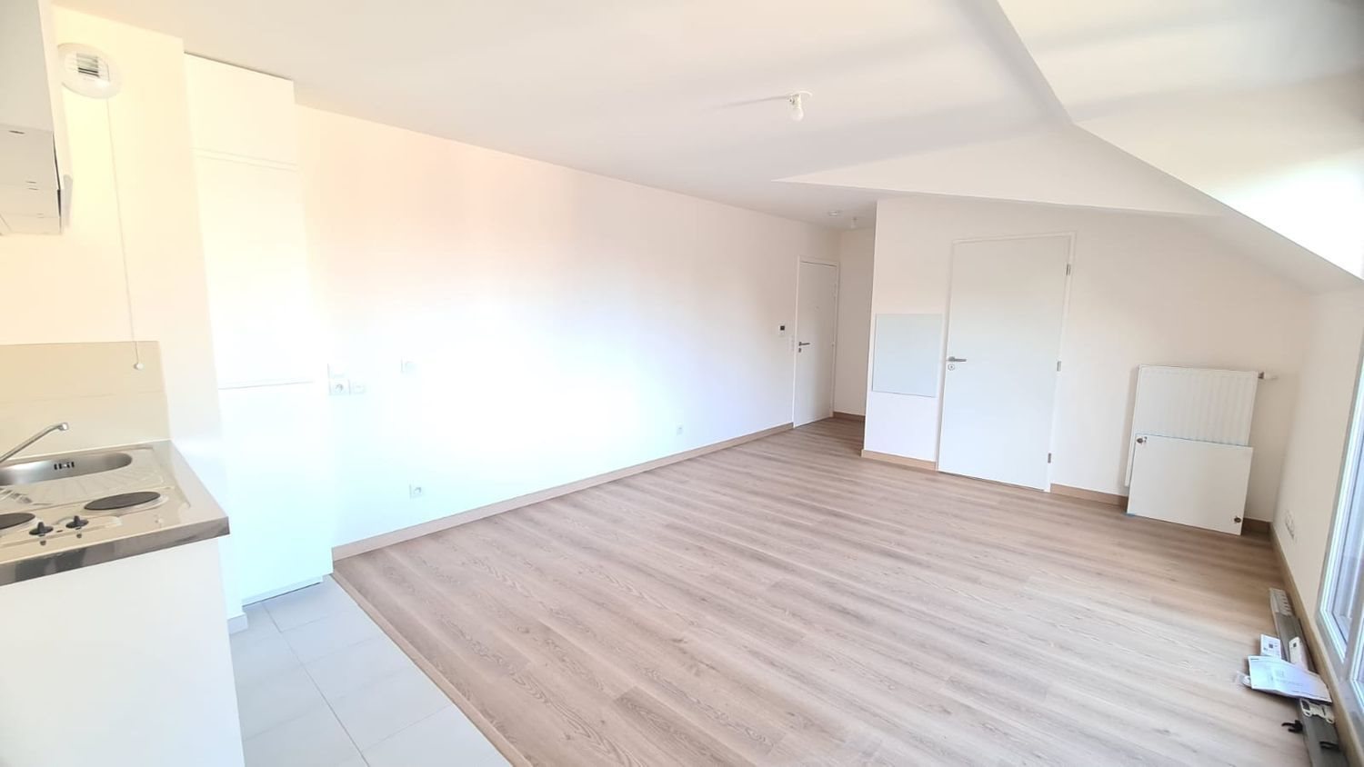 Appartement à louer, 29m², Villebon-sur-Yvette