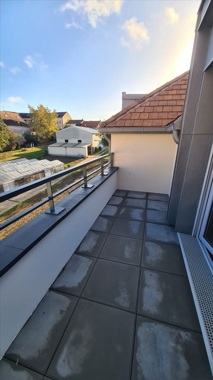 Appartement à louer, 29m², Villebon-sur-Yvette