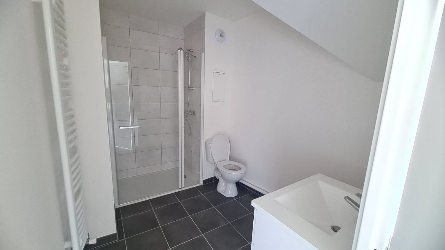 Appartement à louer, 29m², Villebon-sur-Yvette