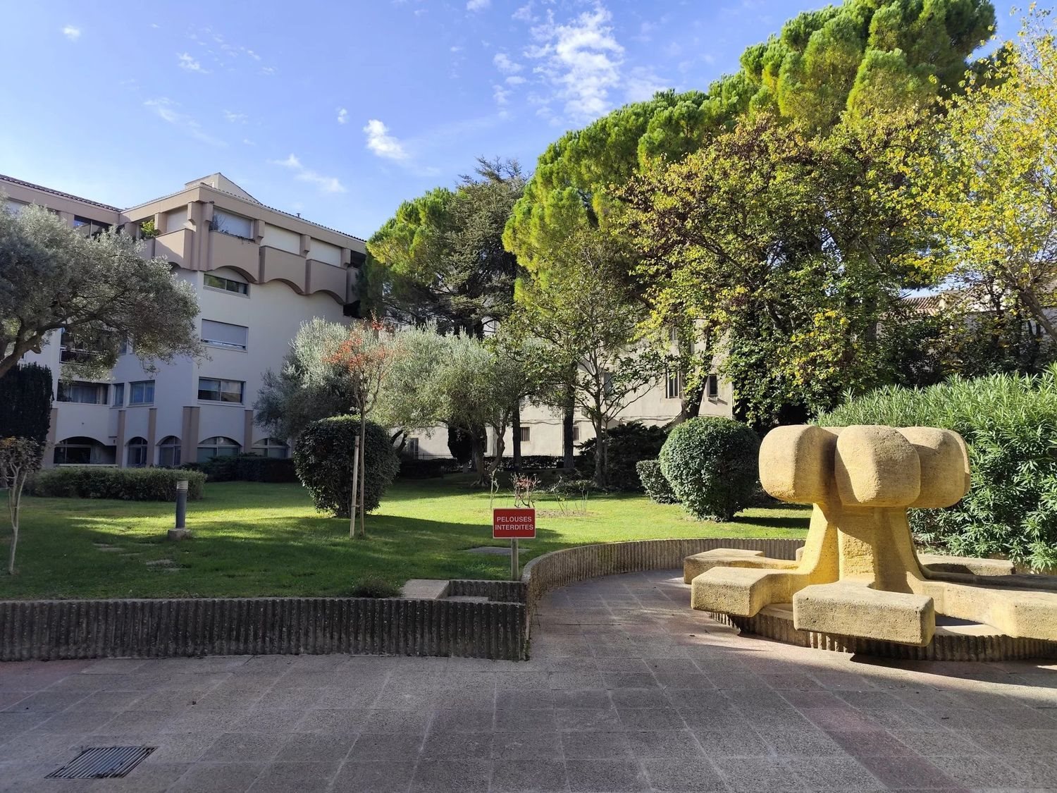 Appartement à vendre, 86m², Nîmes