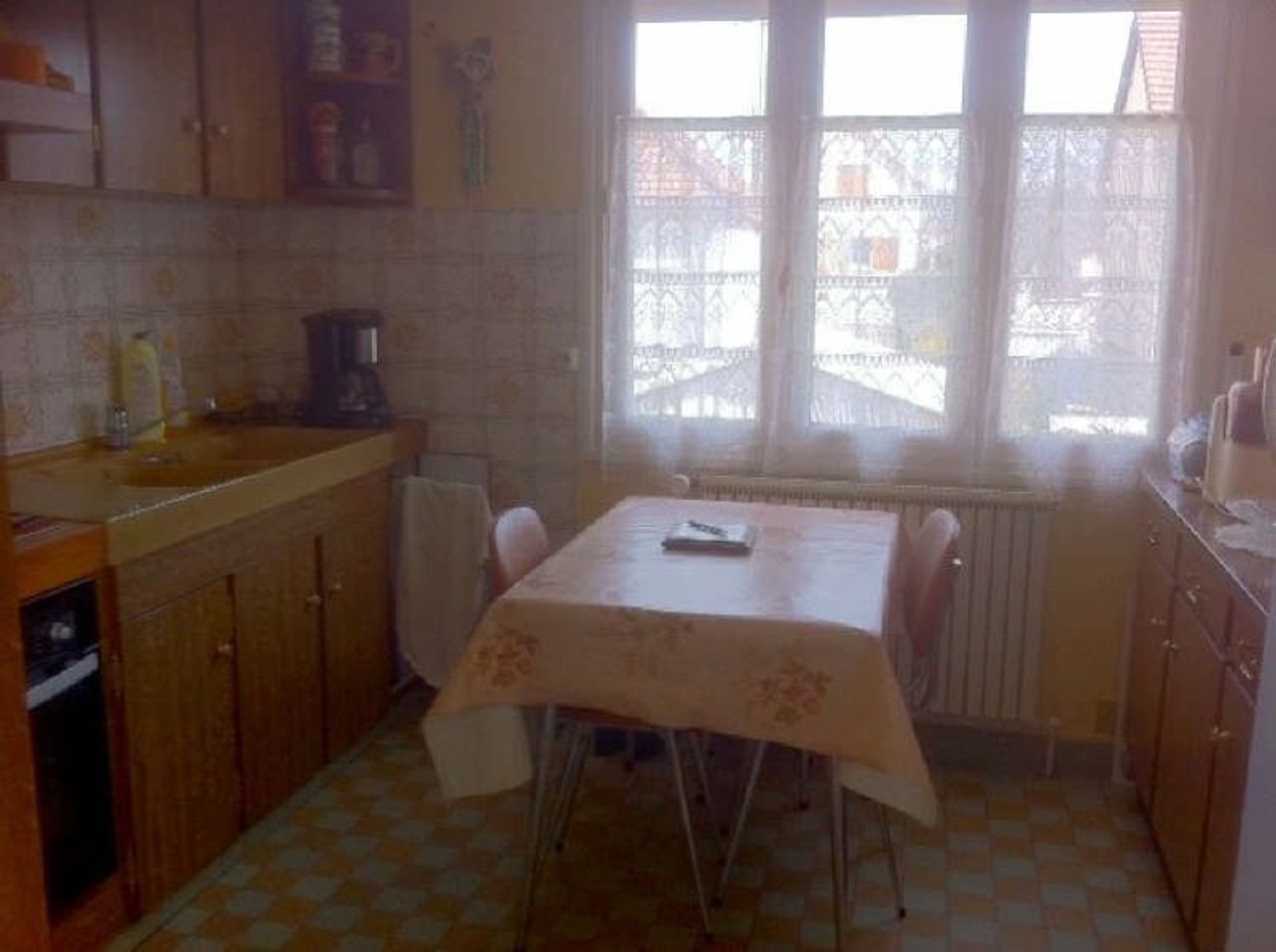 Maison à vendre, 54m², Vernouillet