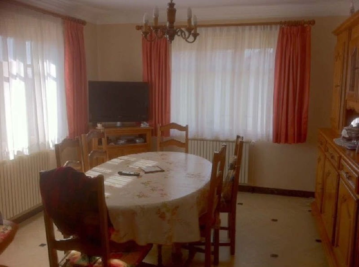 Maison à vendre, 54m², Vernouillet
