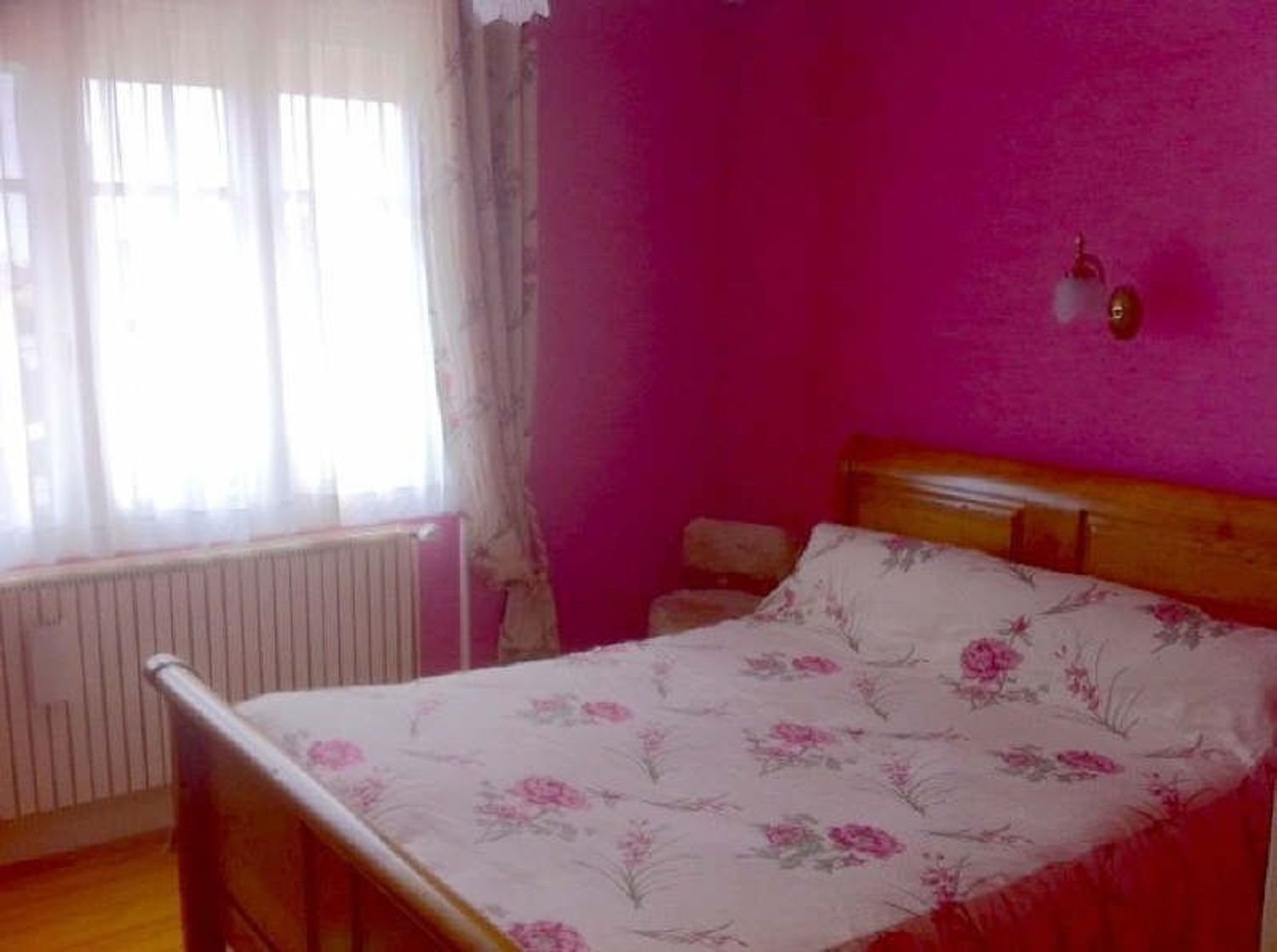 Maison à vendre, 54m², Vernouillet