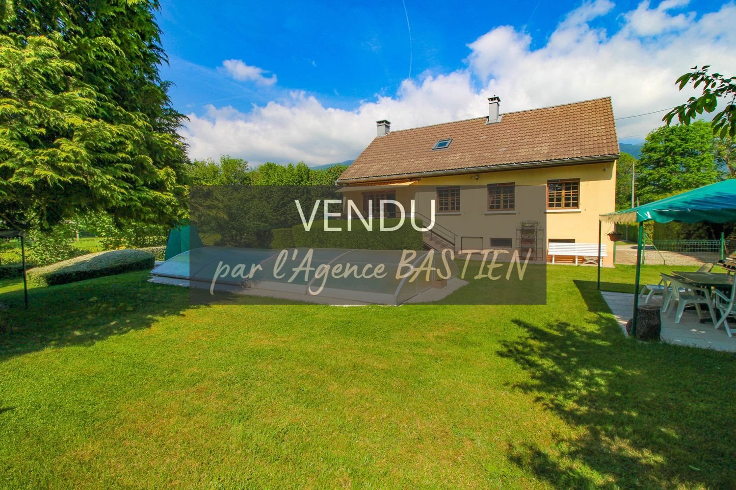 Maison à vendre, 234m², Sergy