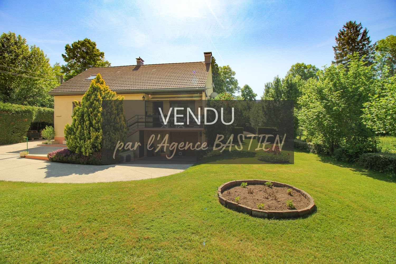 Maison à vendre, 234m², Sergy