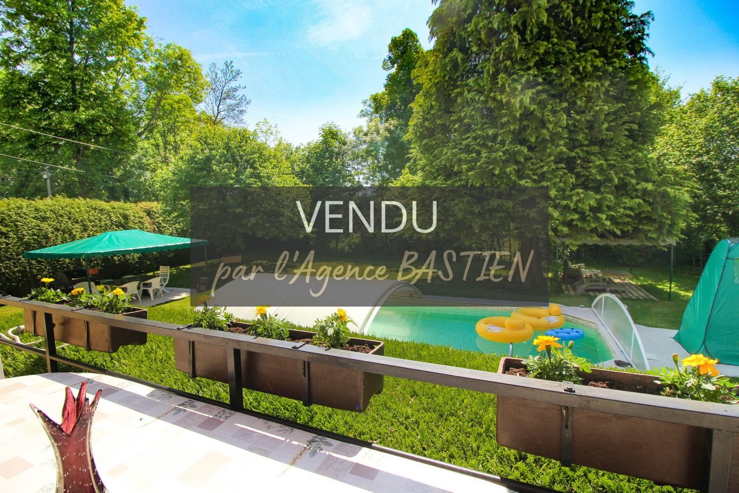 Maison à vendre, 234m², Sergy