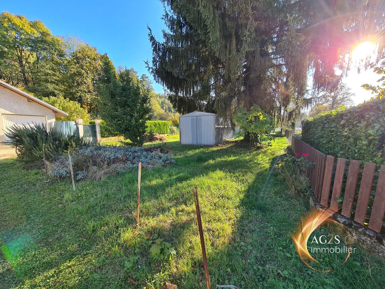 Maison à vendre, 84m², Pontcharra