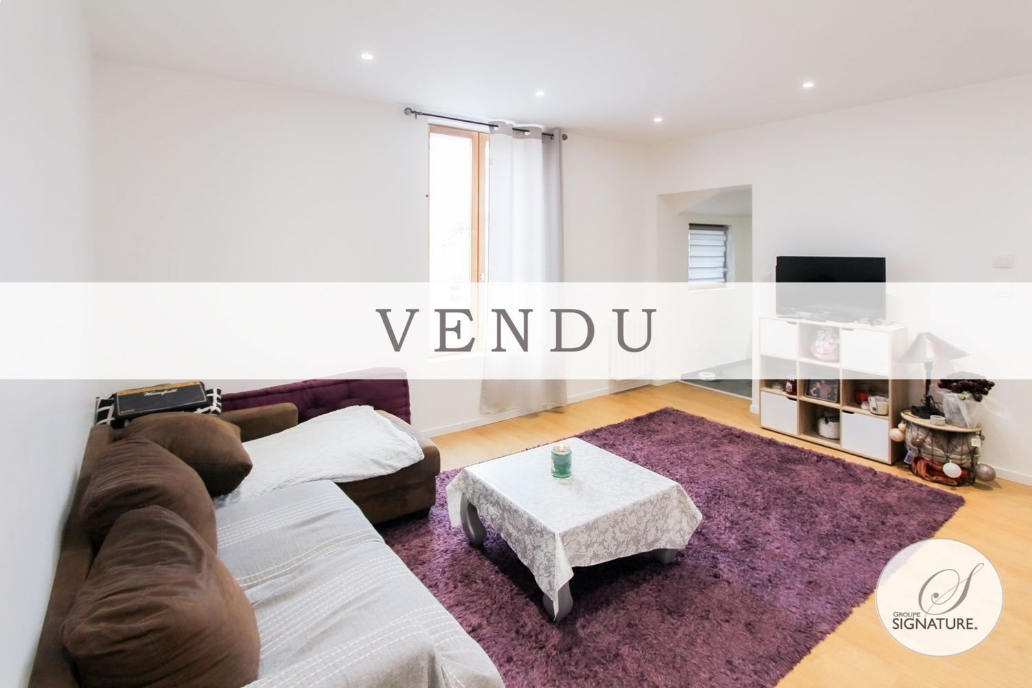 Appartement à vendre, 84m², Châlons-en-Champagne