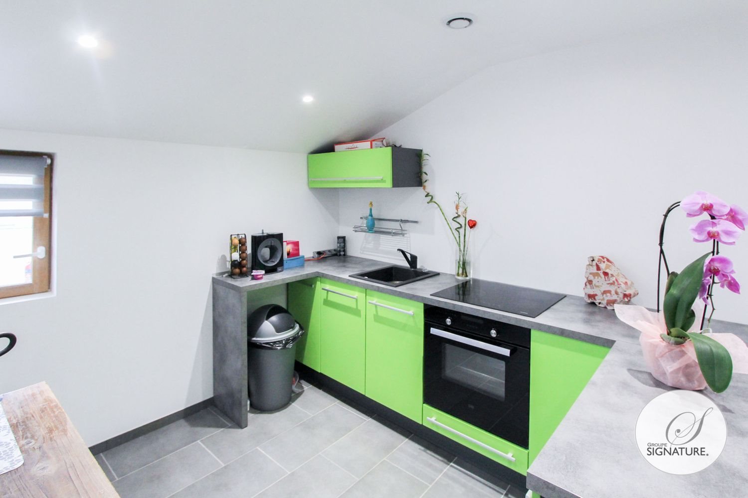 Appartement à vendre, 84m², Châlons-en-Champagne