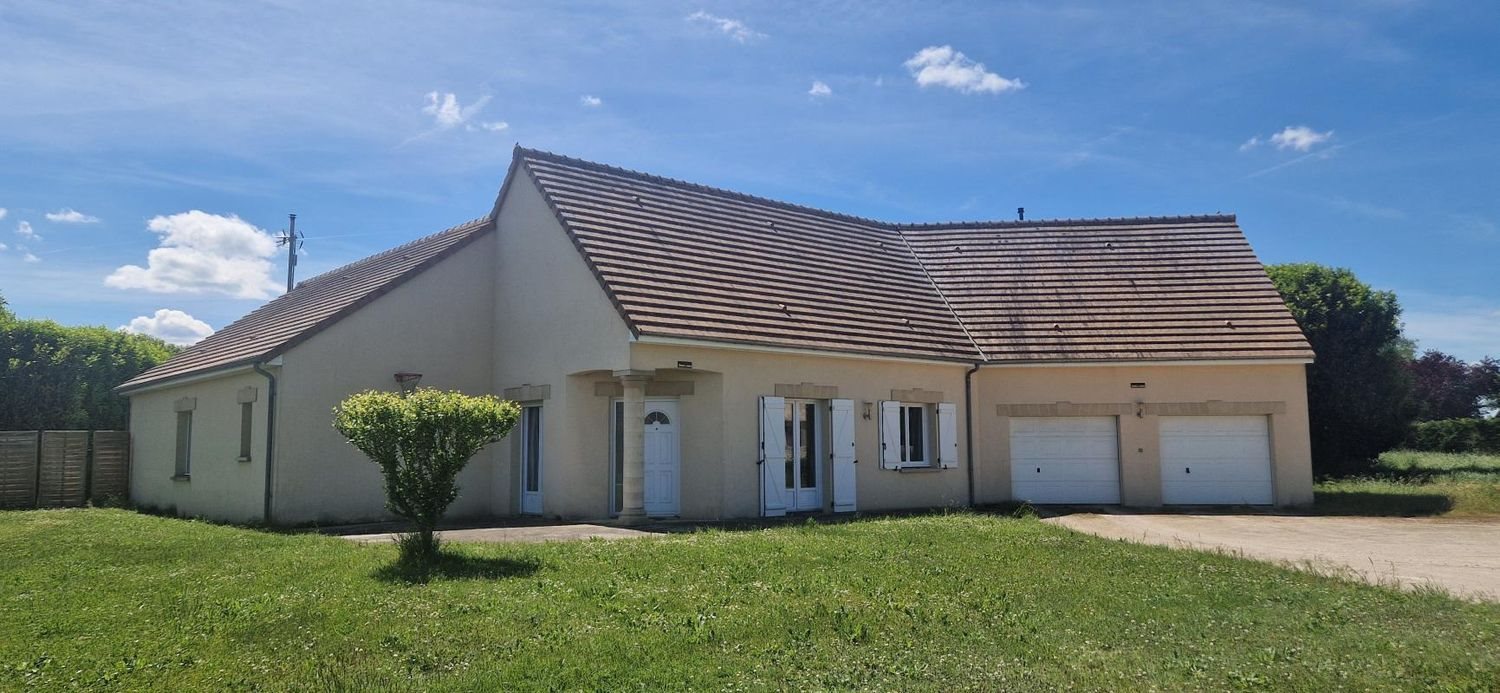 Maison à vendre, 179m², La Chapelle-Vendômoise