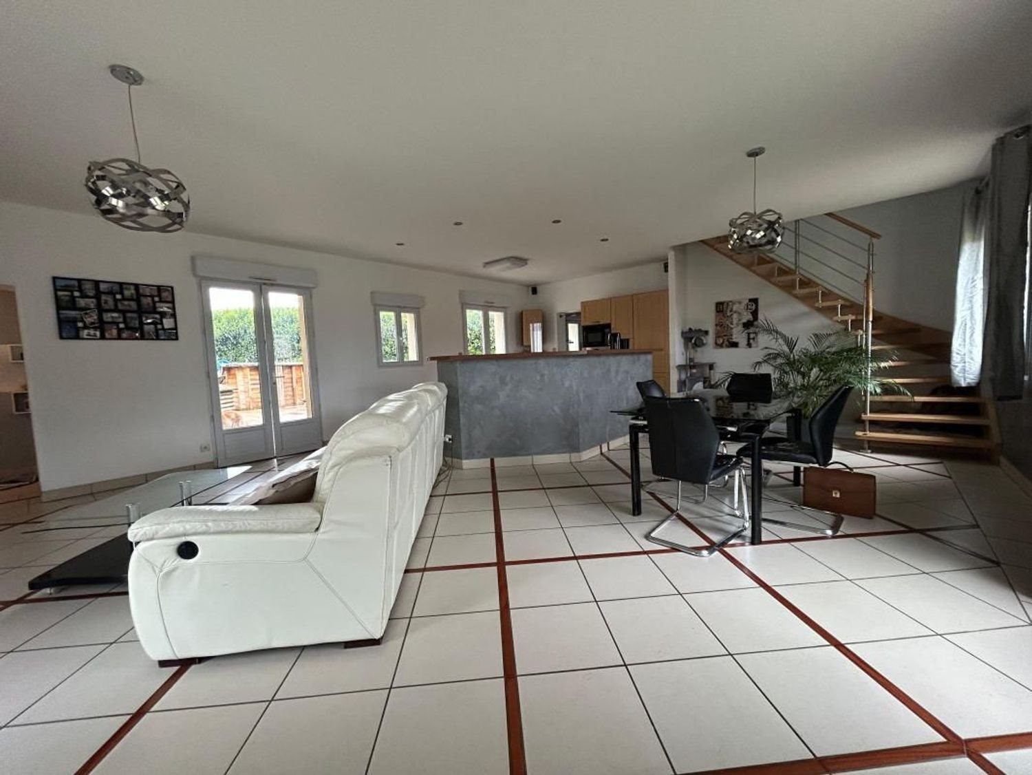 Maison à vendre, 179m², La Chapelle-Vendômoise