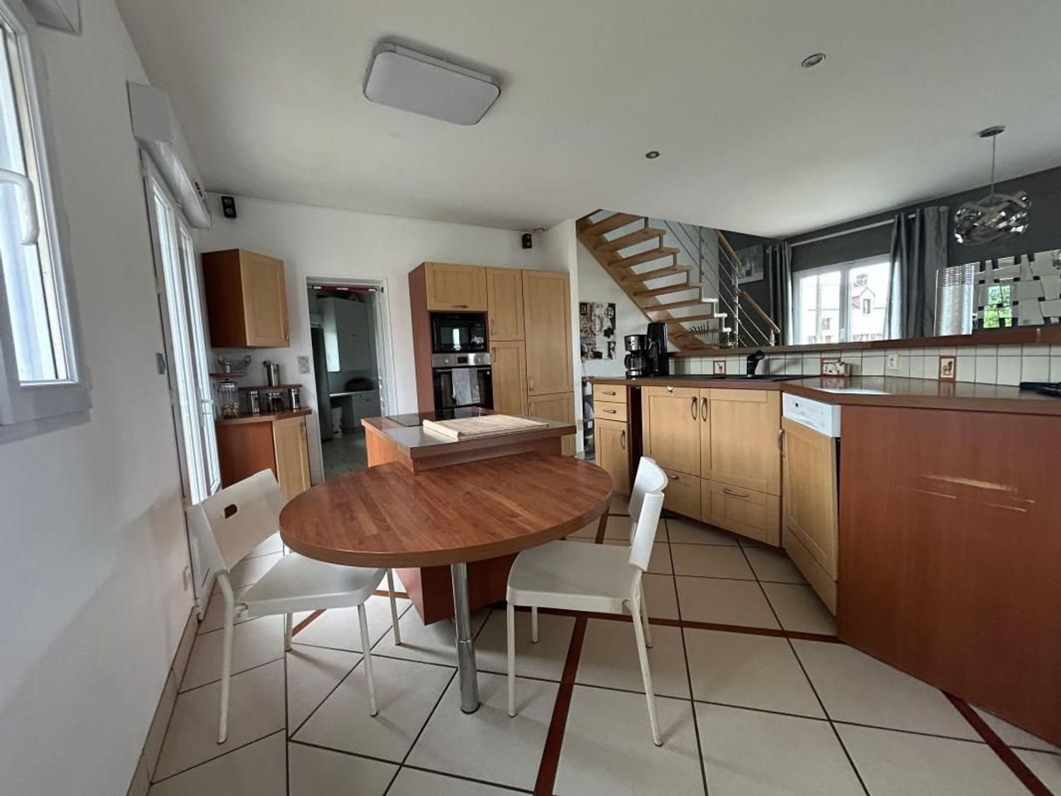 Maison à vendre, 179m², La Chapelle-Vendômoise