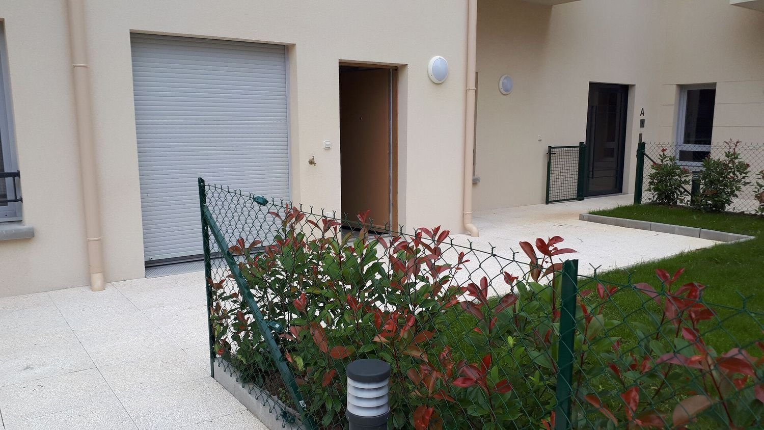 Appartement à vendre, 41m², Montereau-Fault-Yonne