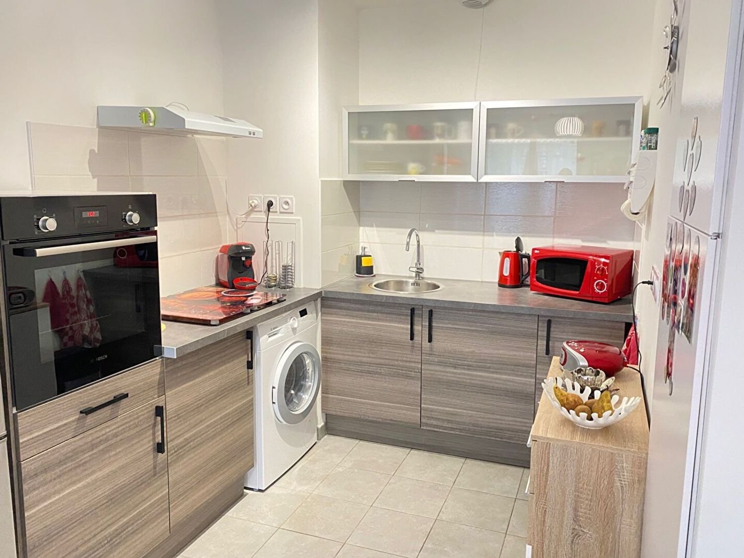 Appartement à vendre, 41m², Montereau-Fault-Yonne
