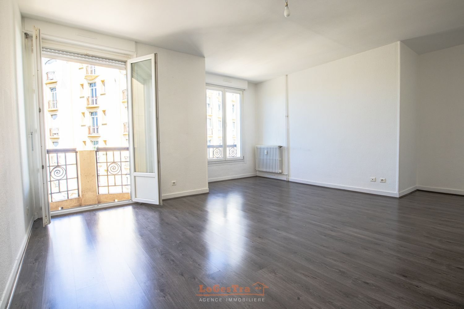 Appartement à louer, 72m², Vittel