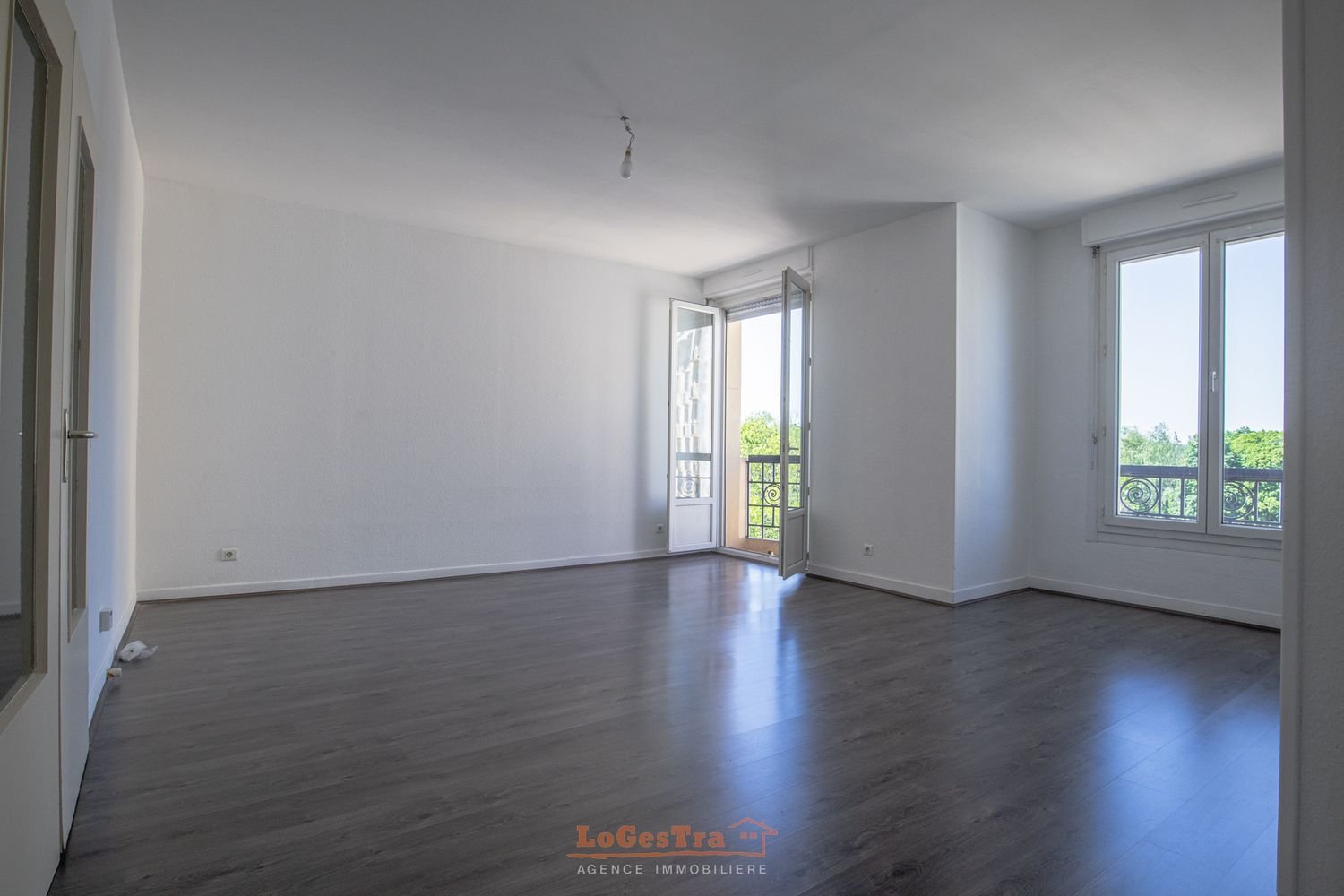 Appartement à louer, 72m², Vittel