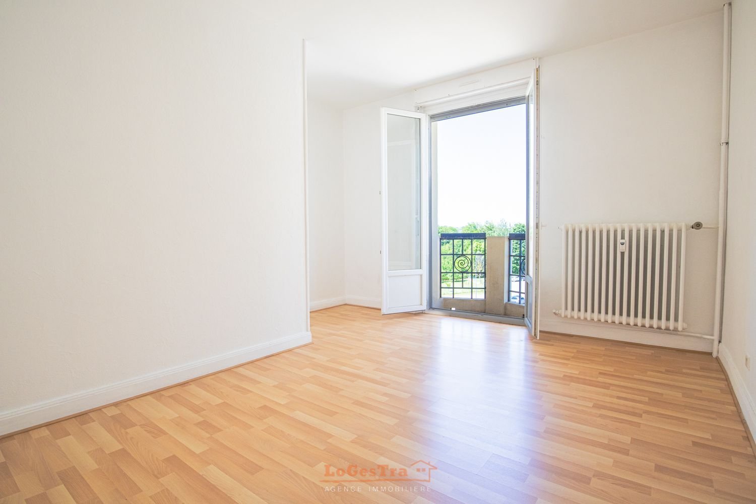 Appartement à louer, 72m², Vittel
