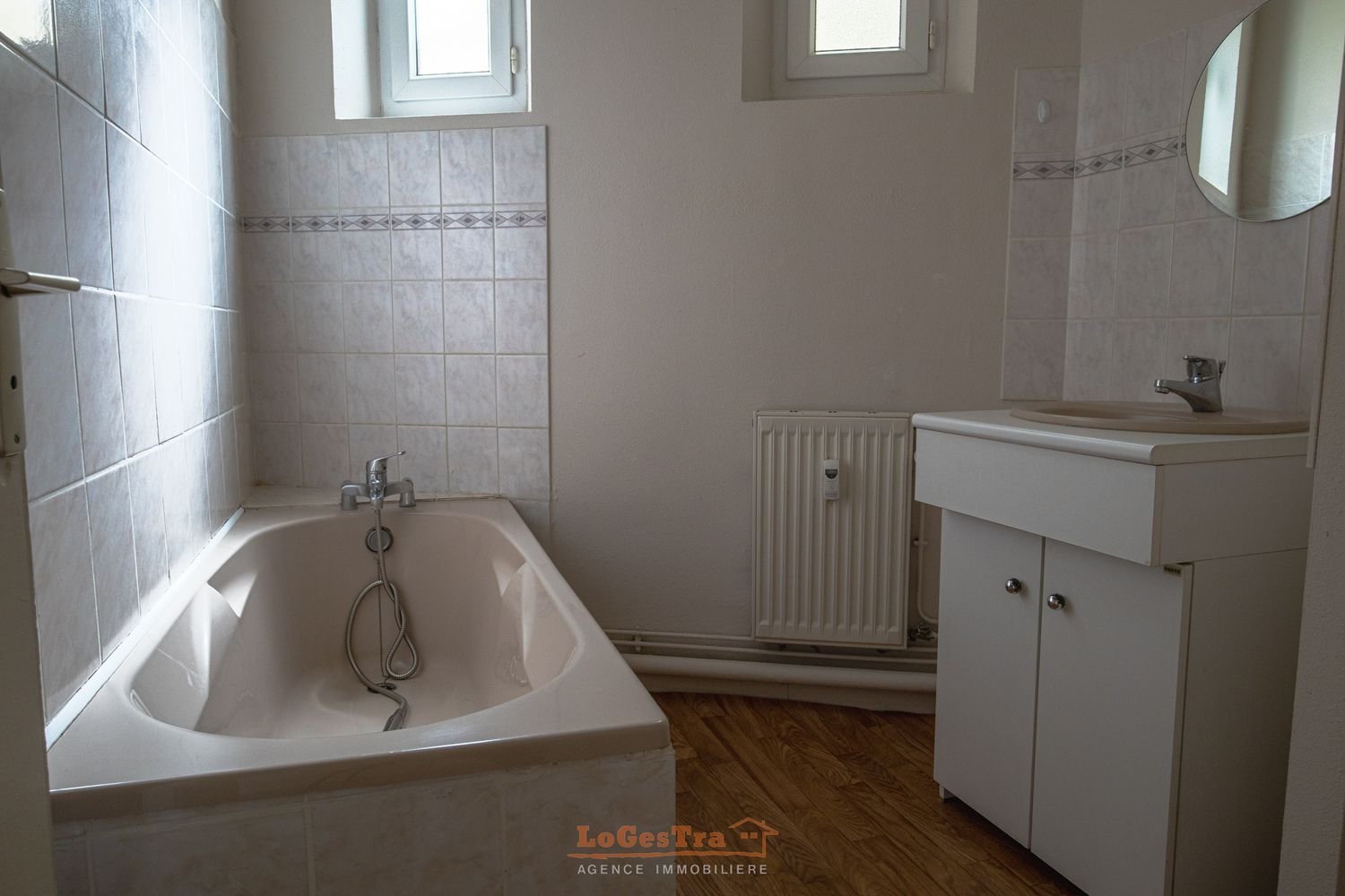 Appartement à louer, 72m², Vittel