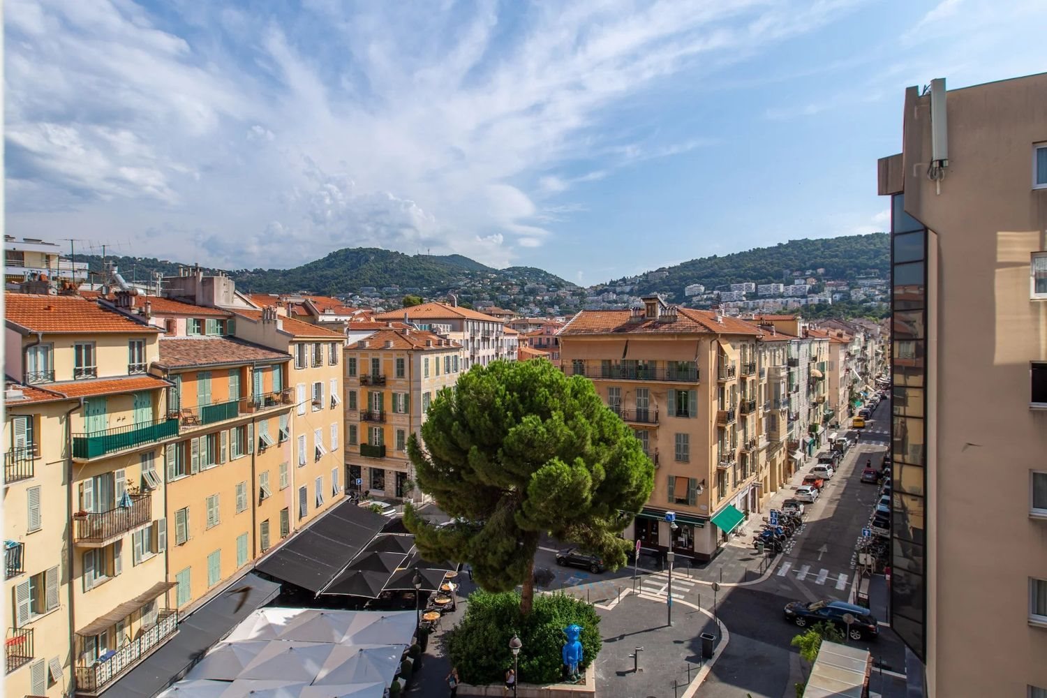 Appartement à vendre, 137m², Nice