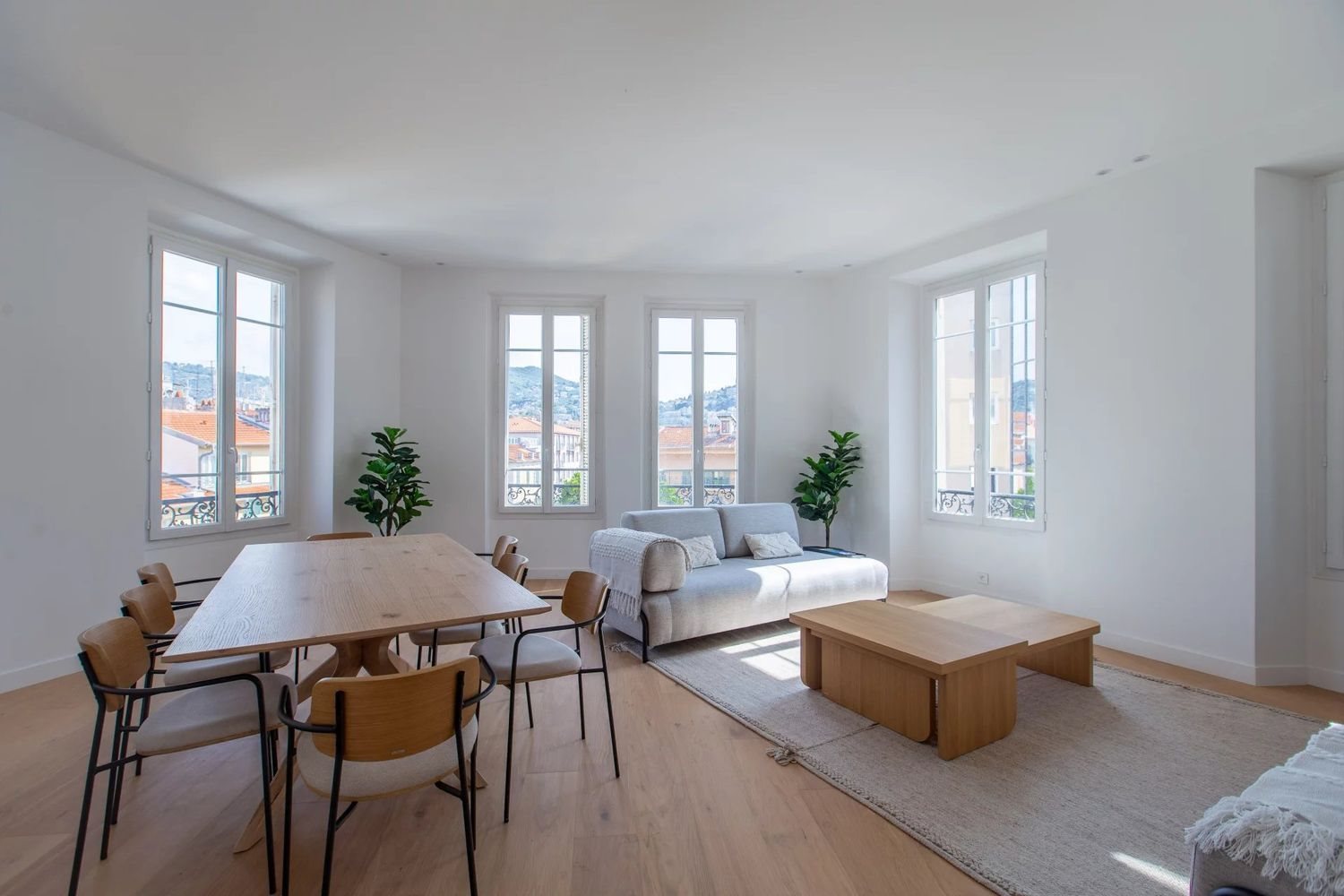 Appartement à vendre, 137m², Nice