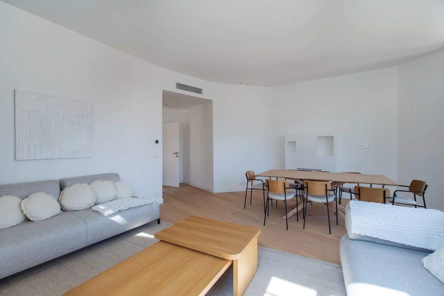 Appartement à vendre, 137m², Nice