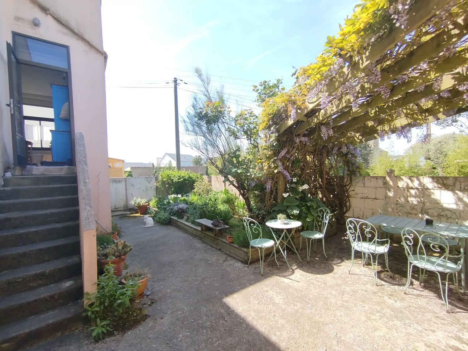 Maison à vendre, 86m², Locmiquélic