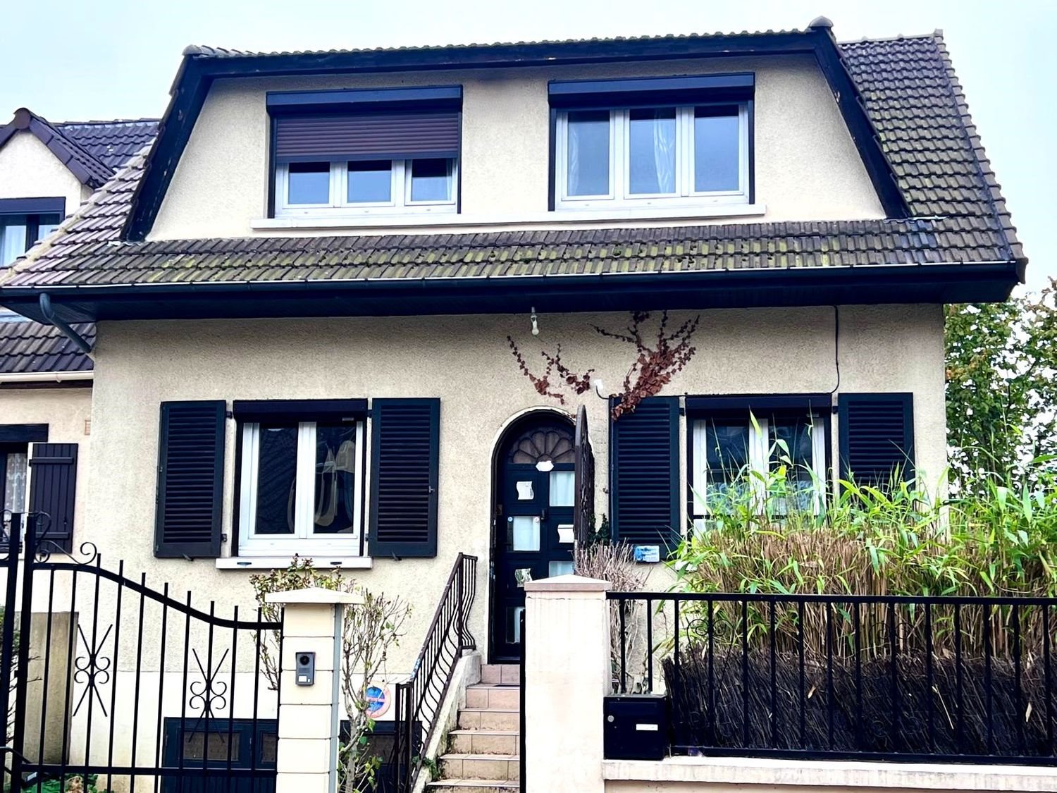 Maison à vendre, 122m², Drancy