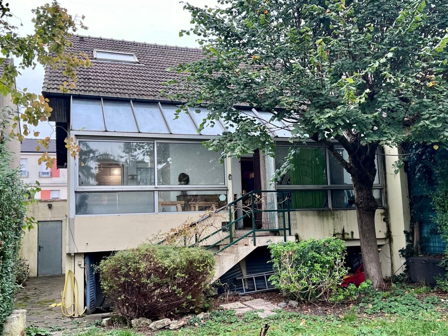 Maison à vendre, 122m², Drancy