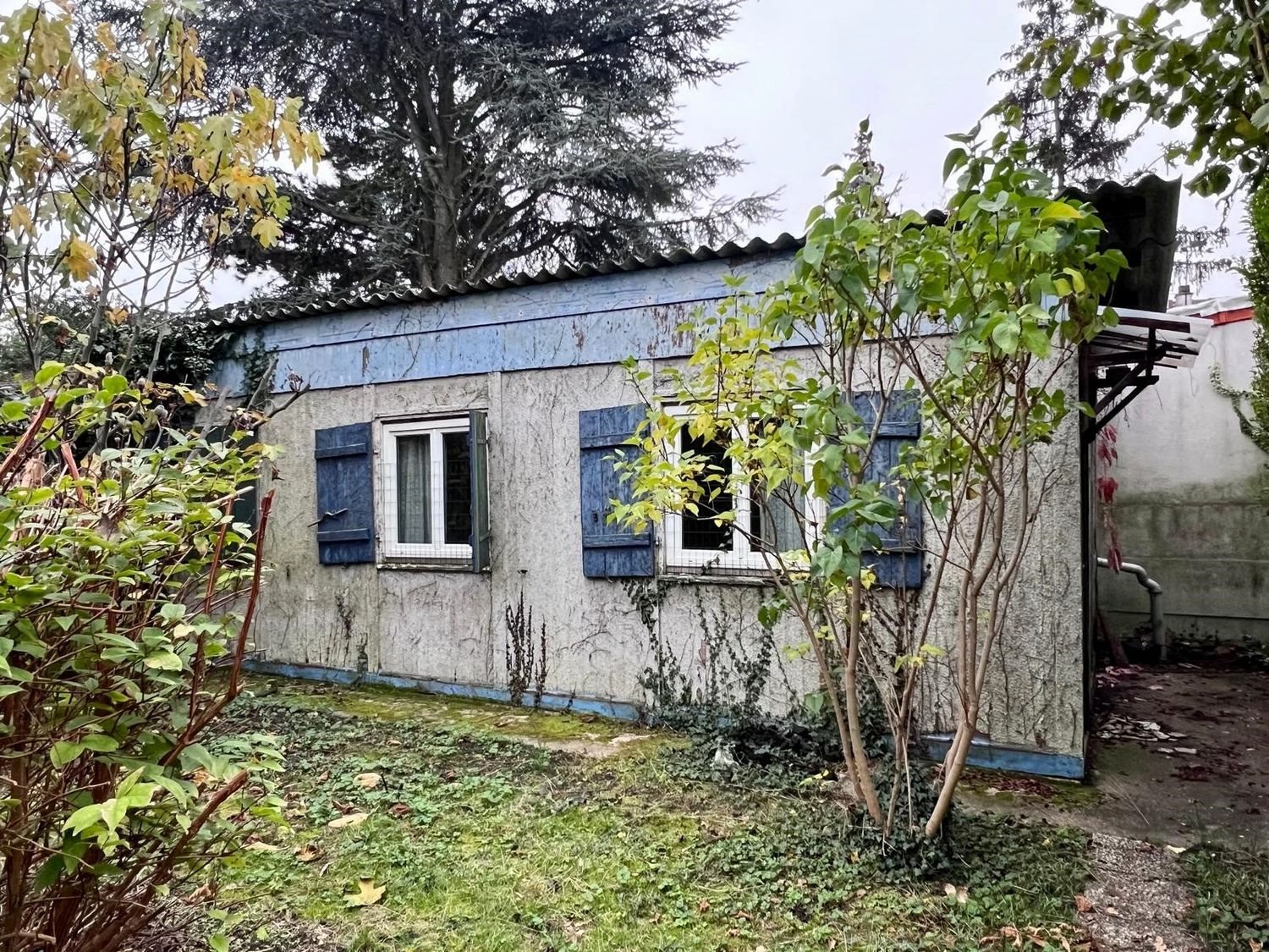 Maison à vendre, 122m², Drancy