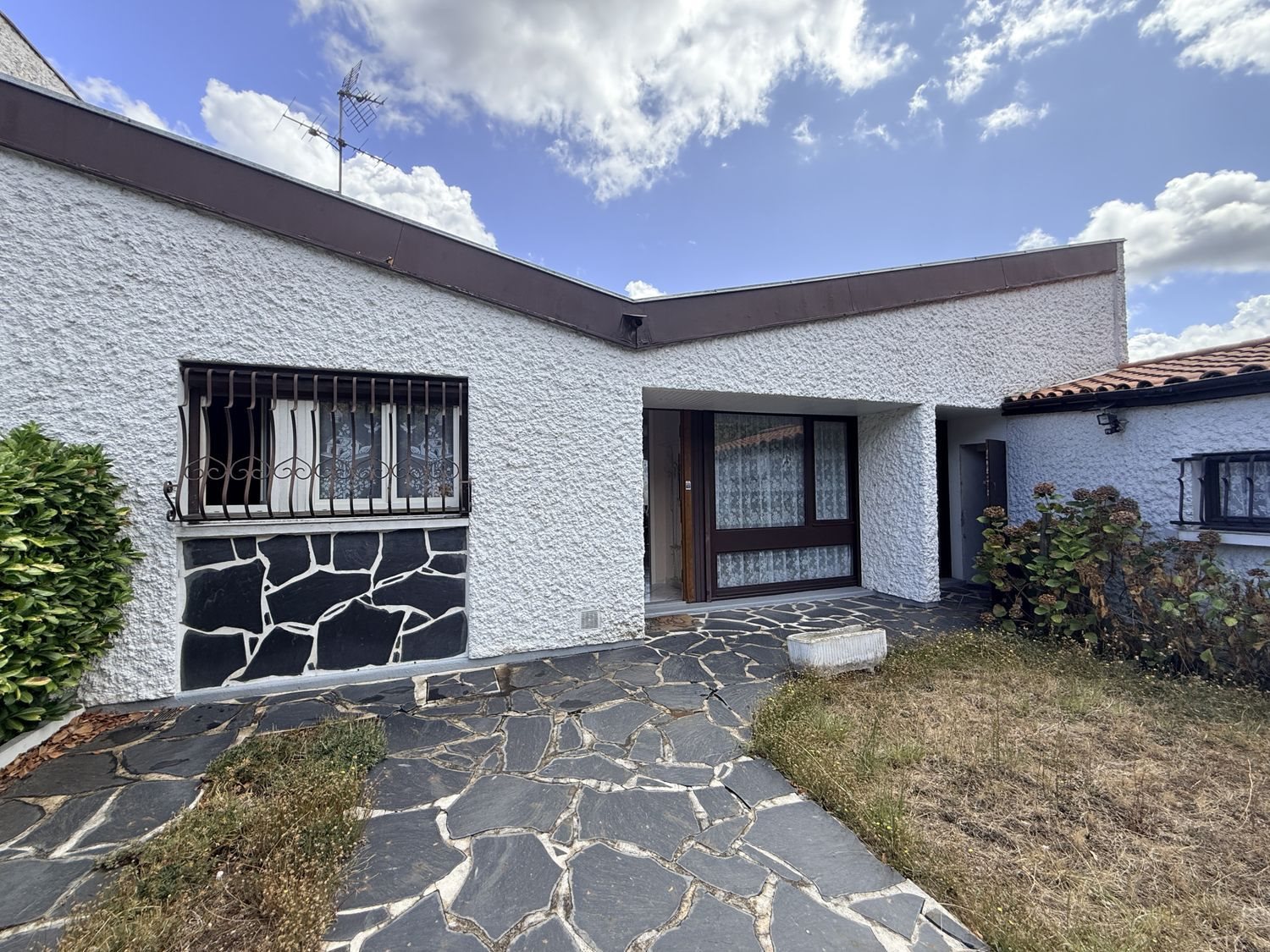 Maison à vendre, 90m², Cenon