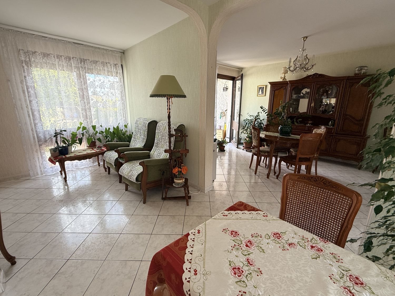 Maison à vendre, 90m², Cenon