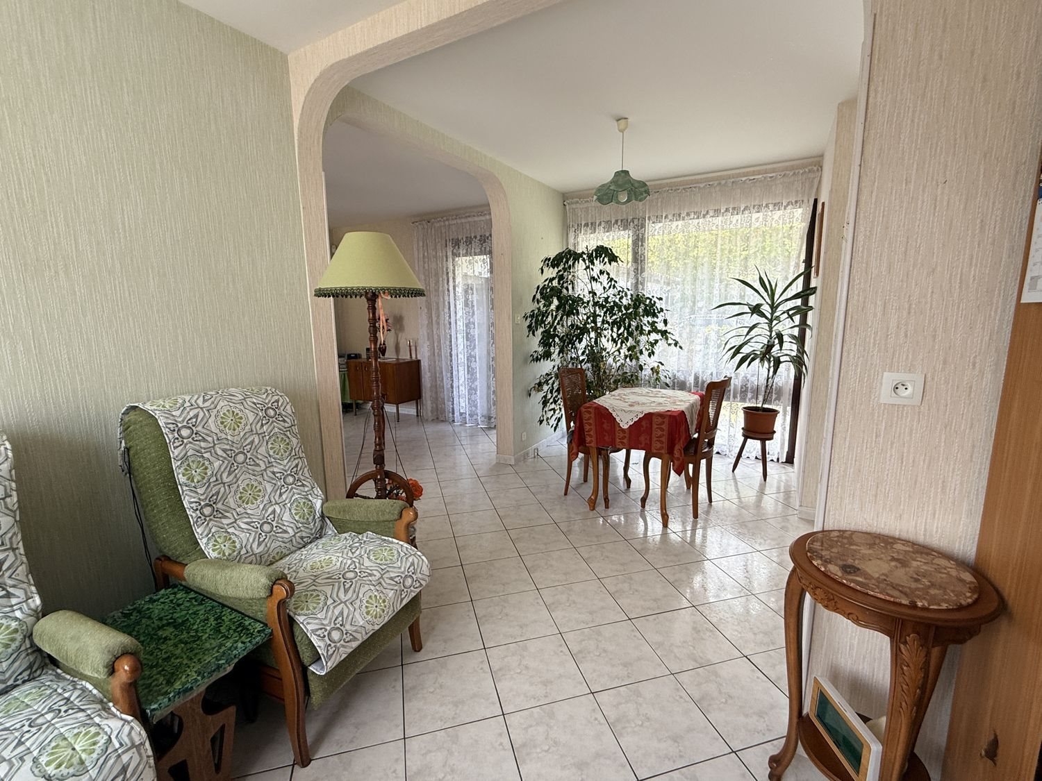 Maison à vendre, 90m², Cenon