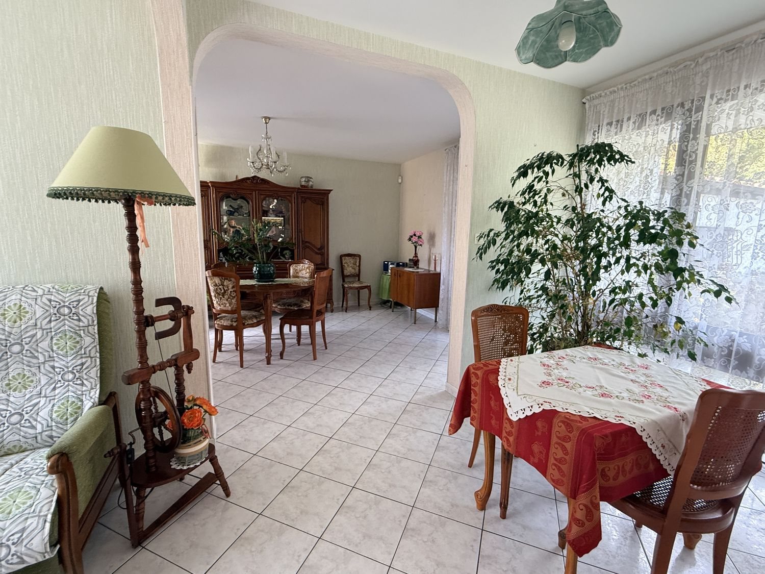 Maison à vendre, 90m², Cenon