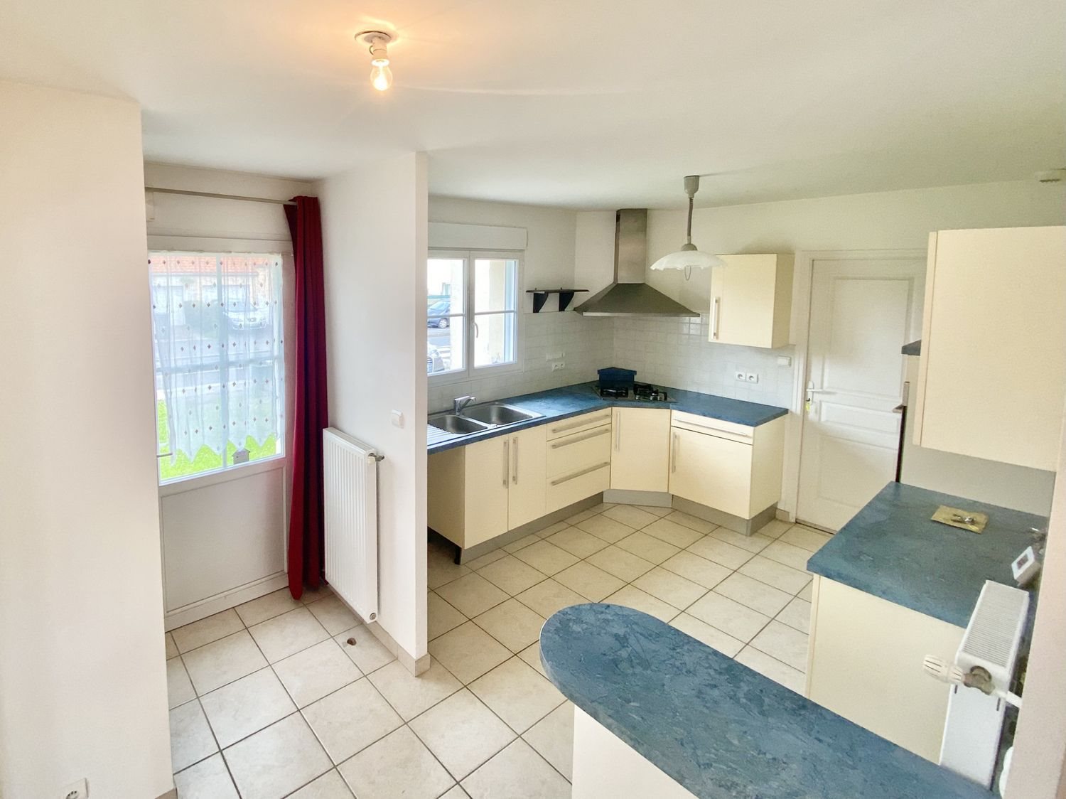 Maison à vendre, 105m², Bouguenais