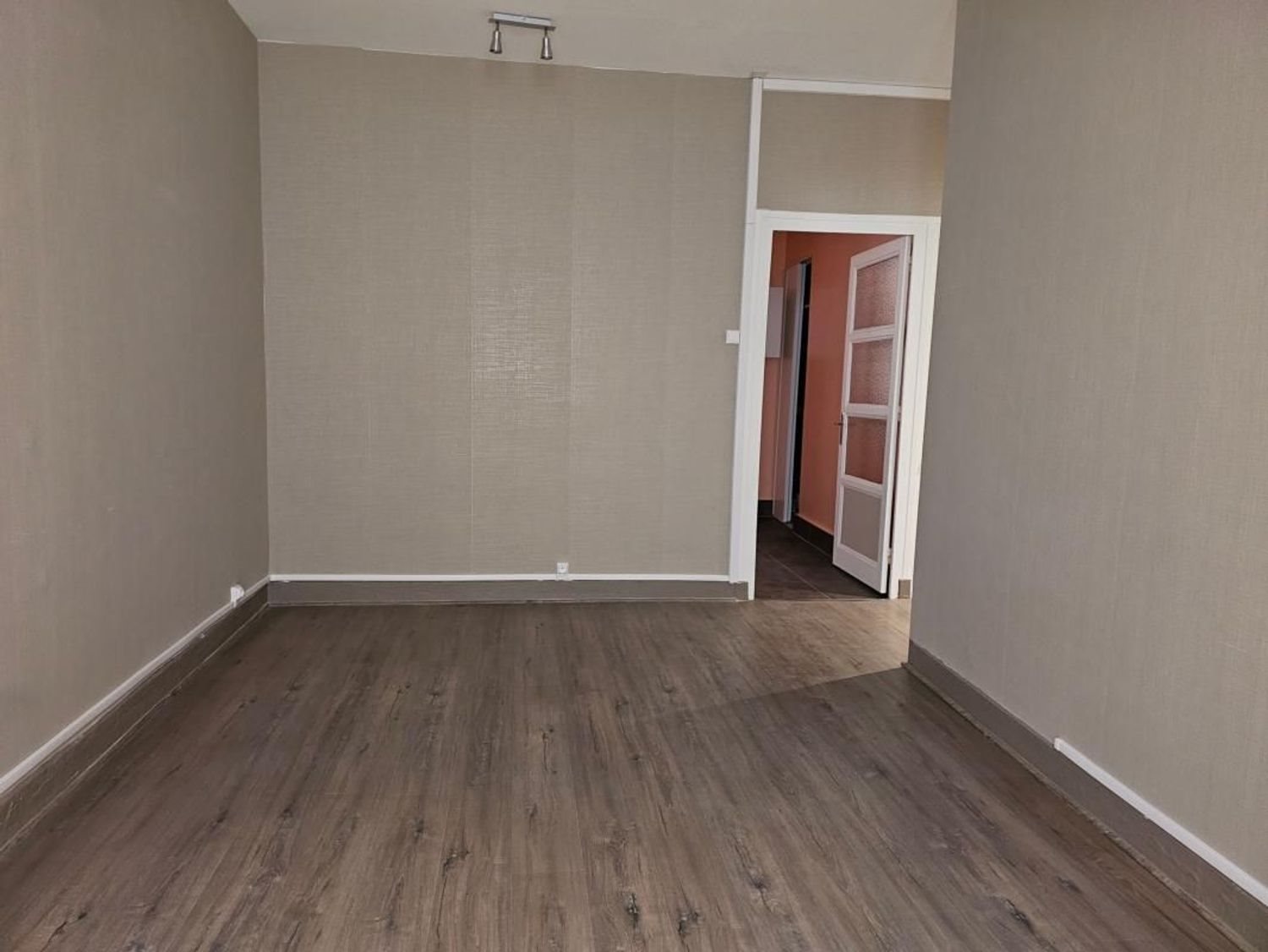 Maison à vendre, 40m², Saint-Étienne