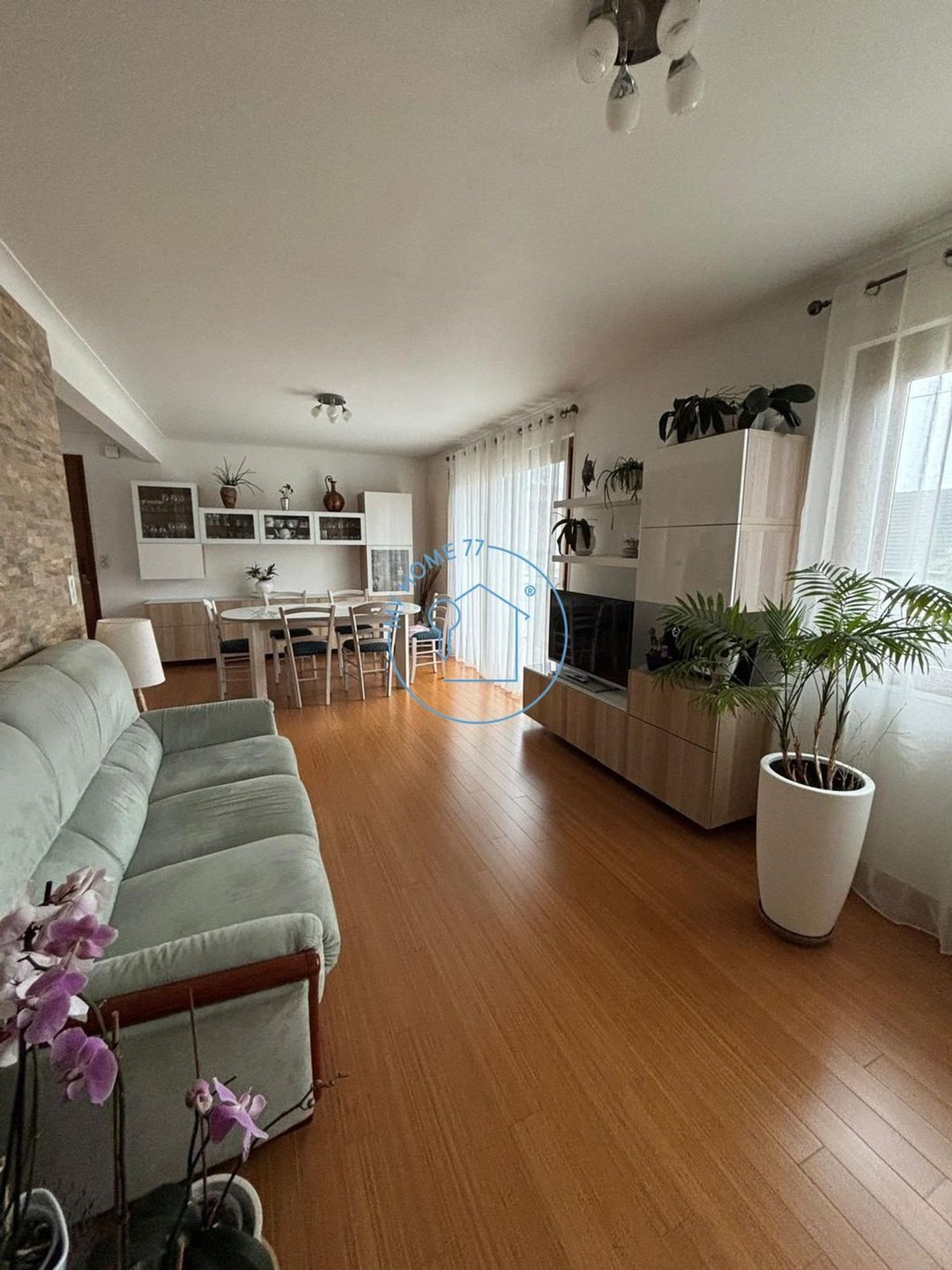 Maison à vendre, 95m², Villeparisis