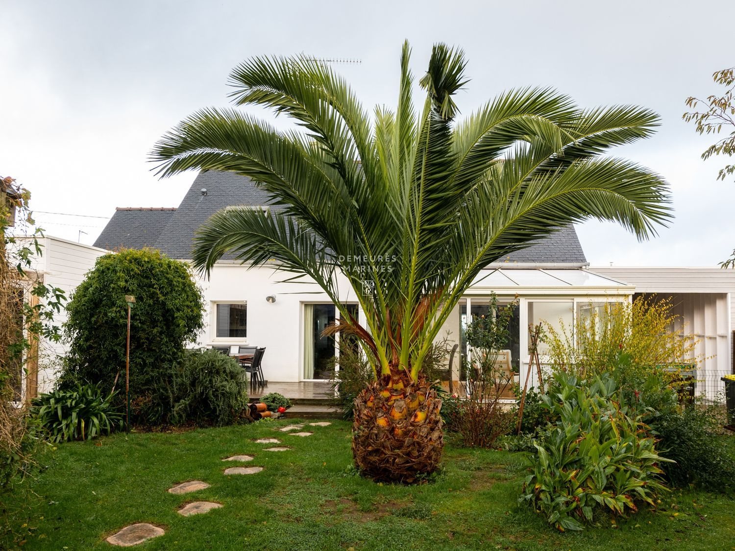 Maison à vendre, 117m², Tréveneuc