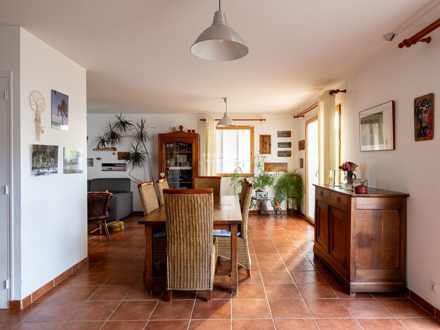 Maison à vendre, 117m², Tréveneuc