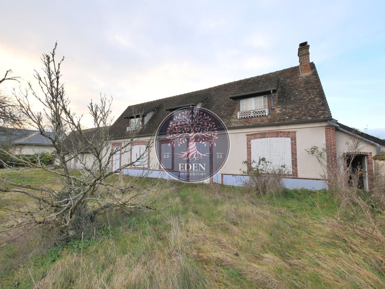 Maison à vendre, 161m², Dreux